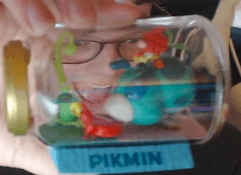 pikmin